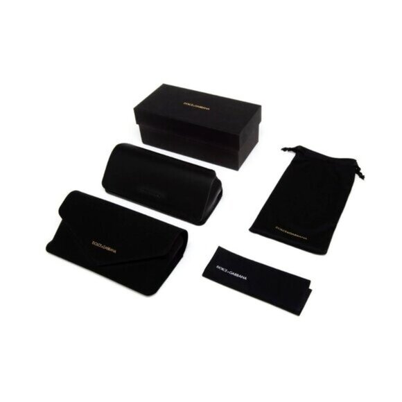 NWT Dolce & Gabbana DG4446B - 309087 DG DIVA SUNGLASSES - Picture 12 of 12